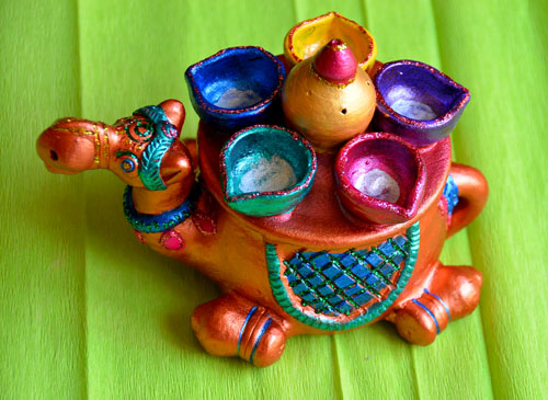 decorative_diyas_diwali