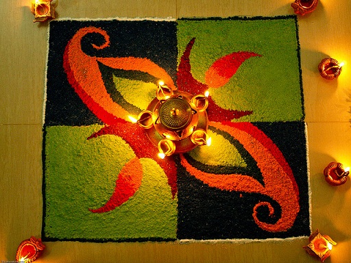 diwali-rangoli