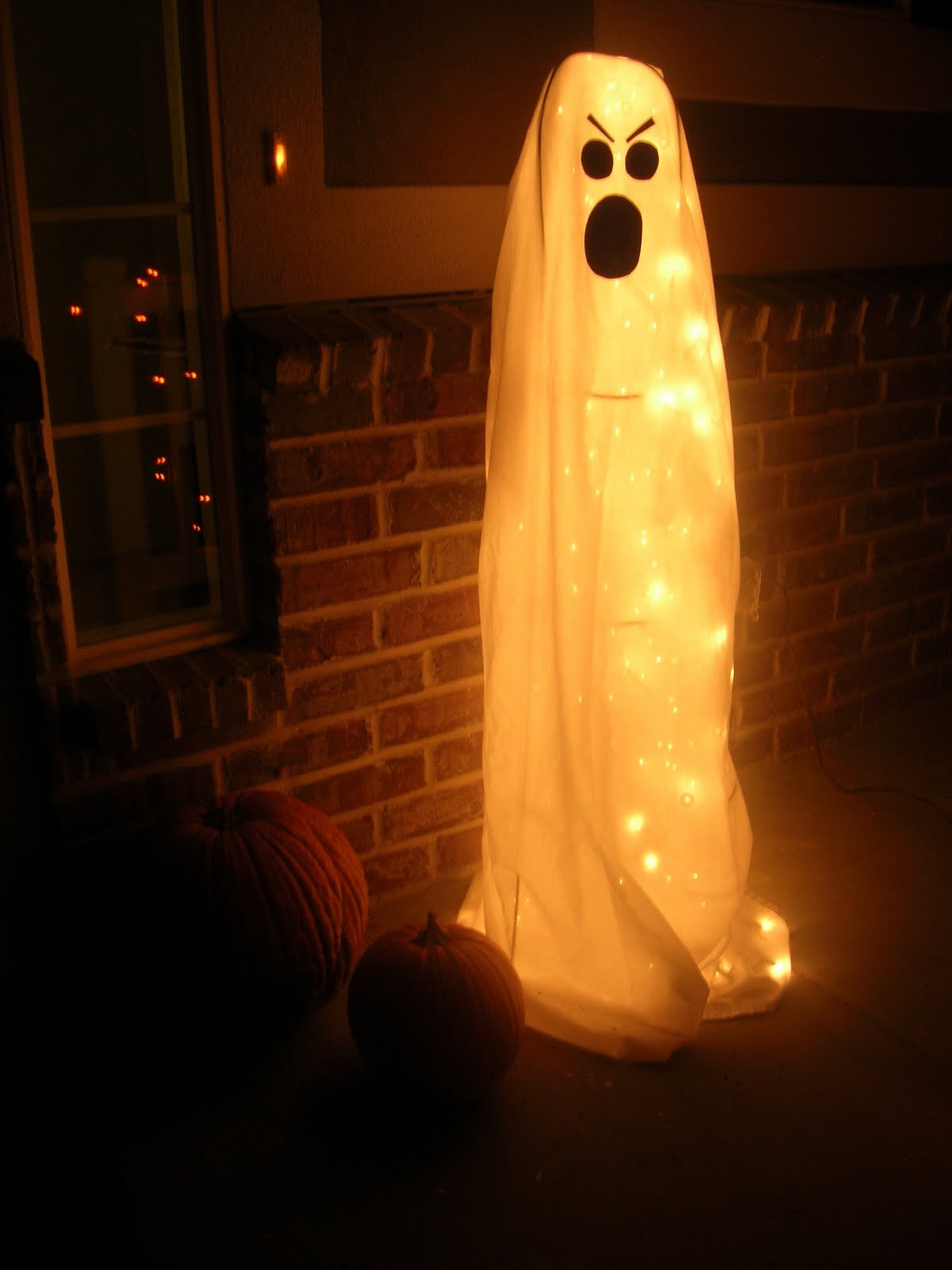 halloween craft idea