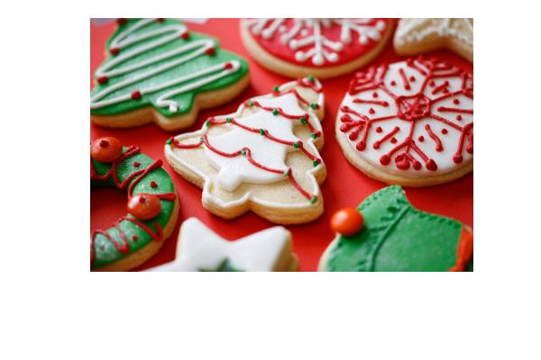 Christmas Cookies Recipes