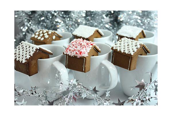 Work Christmas Party Food Ideas