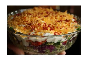 Christmas Party Food Ideas – Cathy