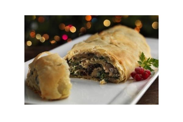 Vegan Christmas Recipes