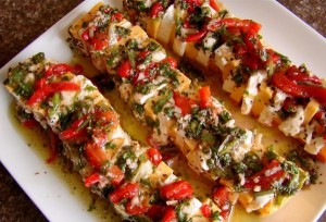 Christmas Party Food Ideas – Cathy