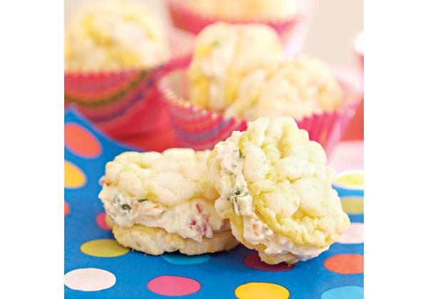 Kids party finger food ideas