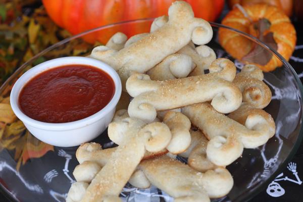 halloween party foods for kids