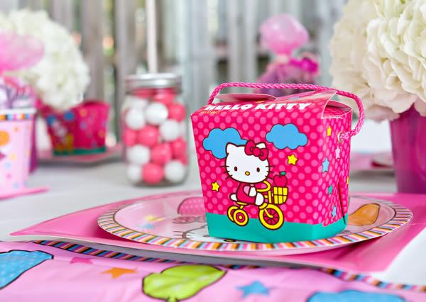 2nd Birthday Party Themes for Girls