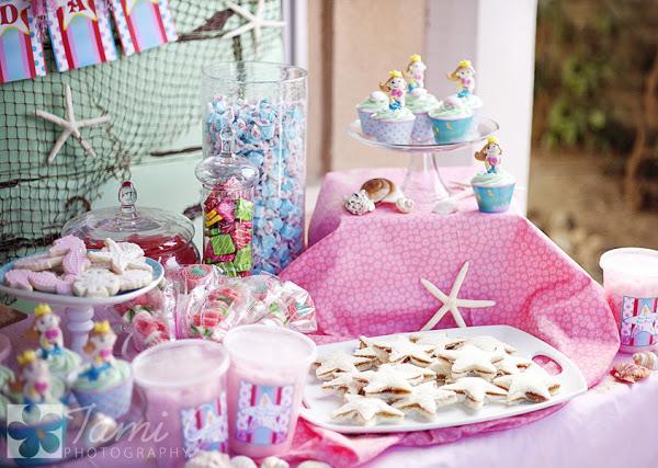 Birthday Party Themes for Girls Age 11_