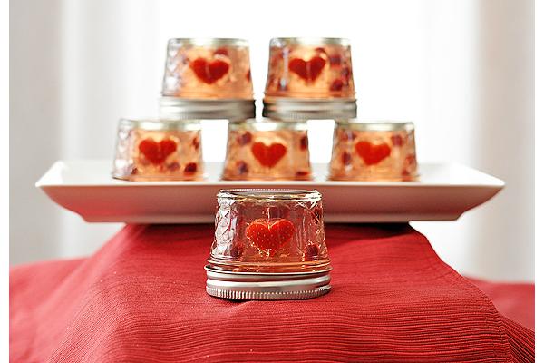 Cute Valentines Day Recipes