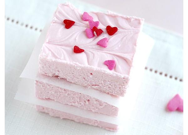 Valentines Day Cakes Recipes