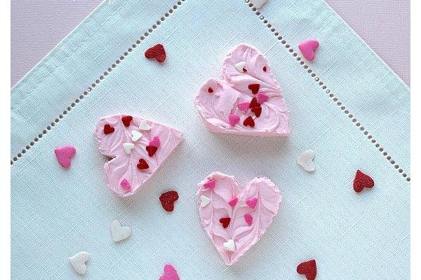 Valentines Day Cakes Recipes2