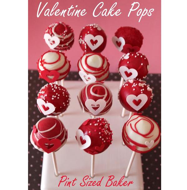 Valentines Day Cakes Recipes4