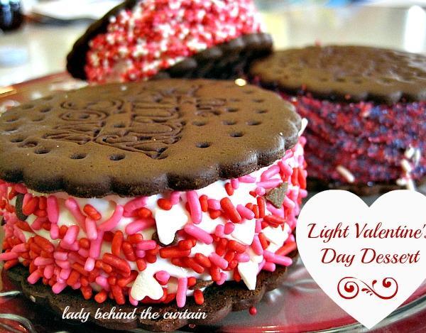 Valentines Day Recipes for Kids