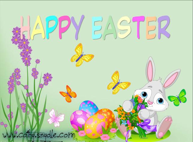 happy easter quotes