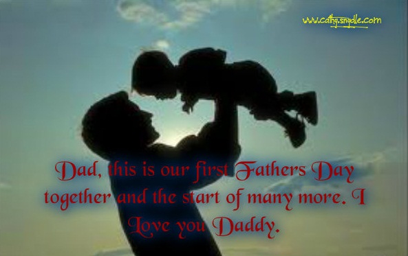 fathers day messages