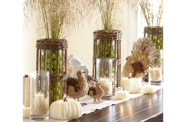 Ideas for decorating for thanksgiving8