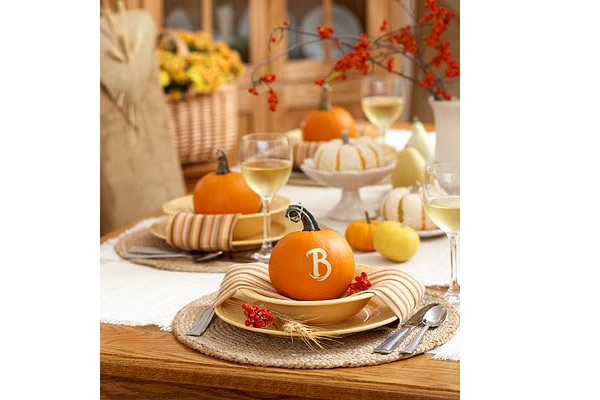 Thanksgiving table decorating ideas4