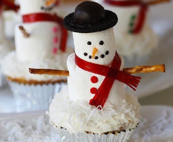 Food Ideas for A Frozen Themed Party1