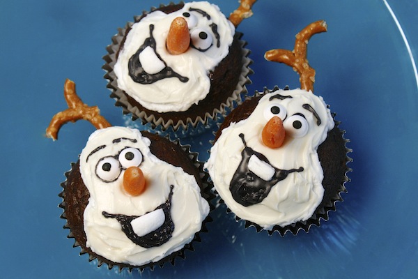 Food Ideas for A Frozen Themed Party5