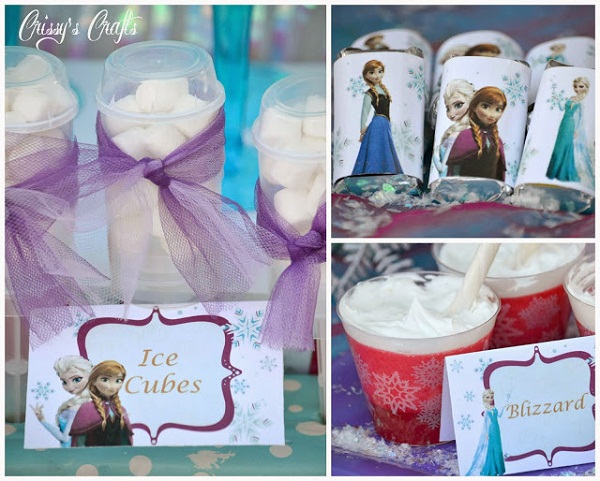 frozen party favor ideas_1