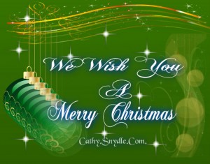 Christmas Greeting Cards Design