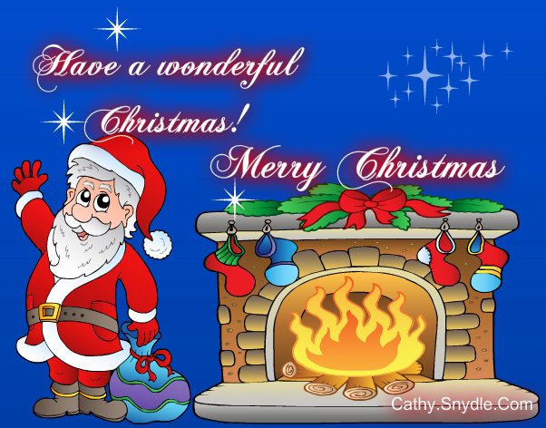 Christmas Greeting Cards Messages