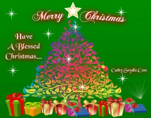 Christmas Greeting Card – Free Printable Printable Christmas Greeting ...