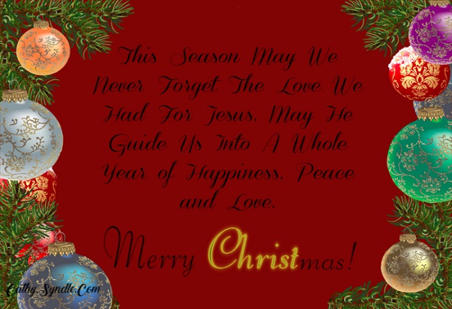 Merry Christmas Greetings, Wishes And Merry Christmas Greetings Quotes 