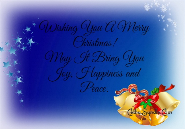 Merry Christmas Greetings, Wishes and Merry Christmas Greetings Quotes ...