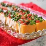 cute christmas appetizers