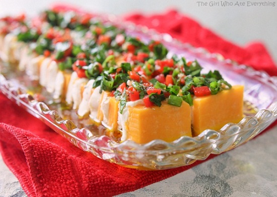 cute christmas appetizers