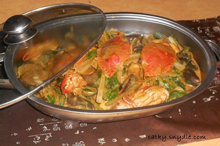 kare kare recipe