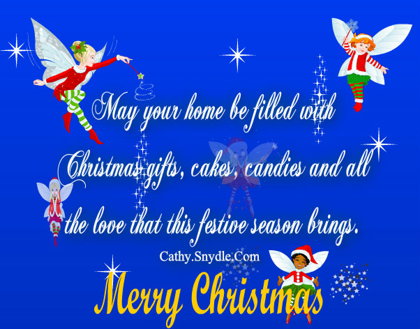 merry christmas greetings wishes_