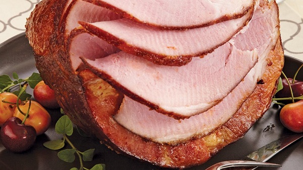 Christmas Ham Dinner Menu Ideas