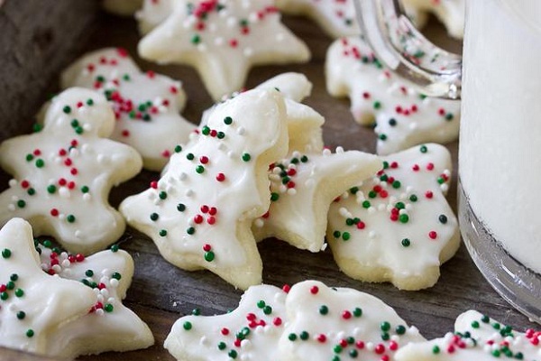 best christmas cookie recipes