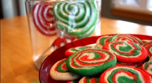 christmas cookie recipes