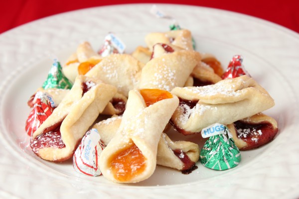 Christmas Cookie Recipes - Cathy