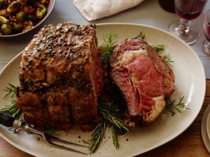 Christmas Dinner Ideas – Cathy