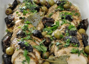 Christmas Dinner Ideas – Cathy