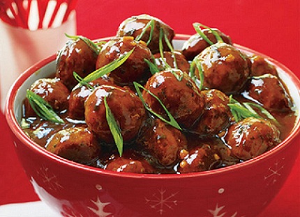 Easy Christmas Dinner Ideas Cathy