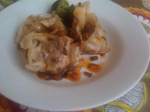 siomai recipe