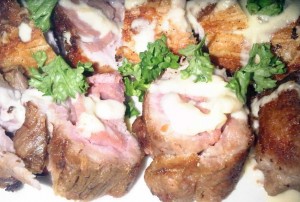 pork-roulade