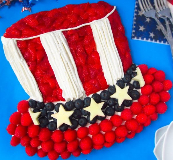 4th of july recipes_