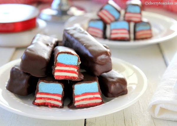 4th of july recipes__