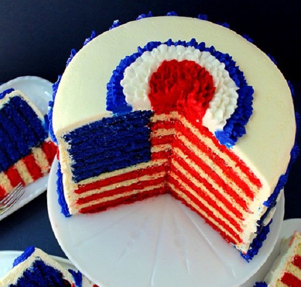 fourth of july recipes