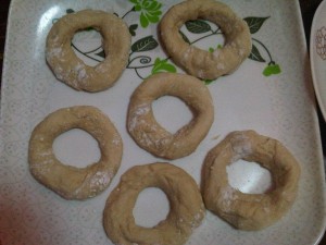 homemade donut (7)