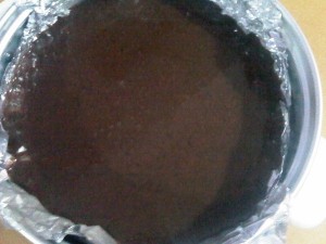 no bake chocolate cake (8)