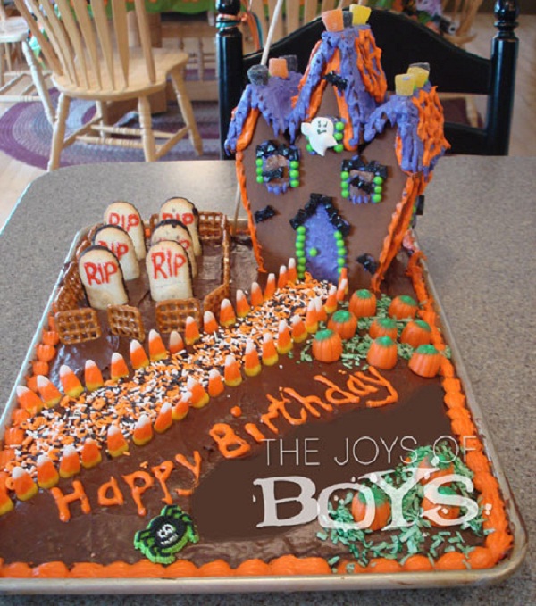 halloween cakes8