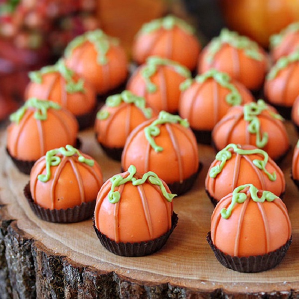 halloween dessert recipes