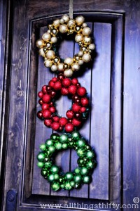 30 Christmas Wreath Ideas – Cathy